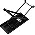 FS01 Repose-pied en métal pour guitariste Quik Lok