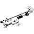 CLH-70 Mini Closed Hi-Hat Holder Pearl