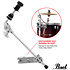 CLH-70 Mini Closed Hi-Hat Holder Pearl