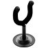 GS403 Support mural pour guitare avec fourche Quik Lok