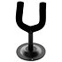GS403 Support mural pour guitare avec fourche Quik Lok