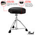 D-3500 Roadster Drum Throne Pearl