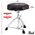 D-3500 Roadster Drum Throne Pearl