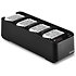 Station de charge SBC441 (sans alimentation) Shure