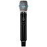 SLXD2 B87A G59 Supercardioide Shure