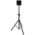 DSP390 Support universel pour écran Quik Lok