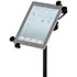 LPH007 Stand tablette universel Quik Lok