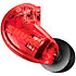 SE215 Pro Red Right Shure