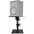 MST001 Stand enceinte de monitoring Quik Lok