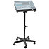 QL400 Stand pour console de mixage Quik Lok