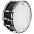 DMP1455 Decade Maple 14'' x 5.5" Satin Slate Black Pearl