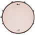 MUS1465M Modern Utility 14'' x 6.5'' Matte Natural Pearl
