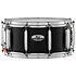 PMX1465SC Professional Maple 14'' x 6,5" Matte Caviar Black Pearl