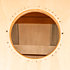 SC80AB Snarecraft 80 Almond Birch Meinl