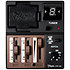 FSF40C NEX Santa Fe Natural Gloss + Housse Takamine
