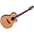 FSF40C NEX Santa Fe Natural Gloss + Housse Takamine