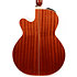 FSF40C NEX Santa Fe Natural Gloss + Housse Takamine