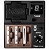 FSF40C-LH NEX Santa Fe Natural Gloss + Housse Takamine