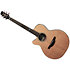 FSF40C-LH NEX Santa Fe Natural Gloss + Housse Takamine