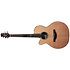 FSF40C-LH NEX Santa Fe Natural Gloss + Housse Takamine