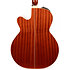 FSF40C-LH NEX Santa Fe Natural Gloss + Housse Takamine