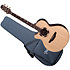DSF48C-LH NEX Santa Fe Natural Gloss + Housse Takamine