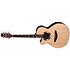 DSF48C-LH NEX Santa Fe Natural Gloss + Housse Takamine