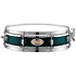 S1330B 13"x03" Snare Drum Black Steel Pearl
