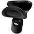 MP890 Large pince en caoutchouc pour micro sans fil Quik Lok