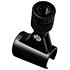MP840 Pince micro en caoutchouc Quik Lok