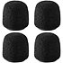 Bonnette pour WL18Xm Shure