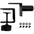 CLAMP001 Adaptateur accessoires QLX Quik Lok