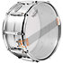 STH1465AL Sensitone Heritage Alloy 14'' x 6.5" Aluminium Pearl