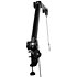 A26 Stand micro table charge max 2 kg Quik Lok