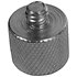 ADC001 Adaptateur appareil photo 3/8" femelle - 1/4" mâle Quik Lok