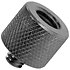 ADC001 Adaptateur appareil photo 3/8" femelle - 1/4" mâle Quik Lok