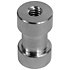 ADC002 Adaptateur appareil photo 1/4" femelle - 3/8" femelle Quik Lok