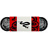 2x12" David Ellis Sidewinder Serato