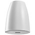 MXP 1 White Shure