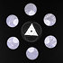 2x12" Sacred Geometry IV "Foundations" Serato