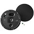 MXP 5 Black Shure