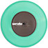 2x7" Performance Serie Phosphorescent Serato
