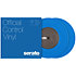 2x7" Performance Serie Blue Serato