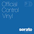 2x7" Performance Serie Blue Serato