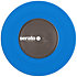 2x7" Performance Serie Blue Serato