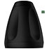 MXP 6 Black Shure