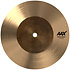 20705XMPV2 Maxx splash 7 AAX V2 Sabian