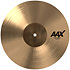 21105XMPV2 Maxx splash 11 AAX V2 Sabian