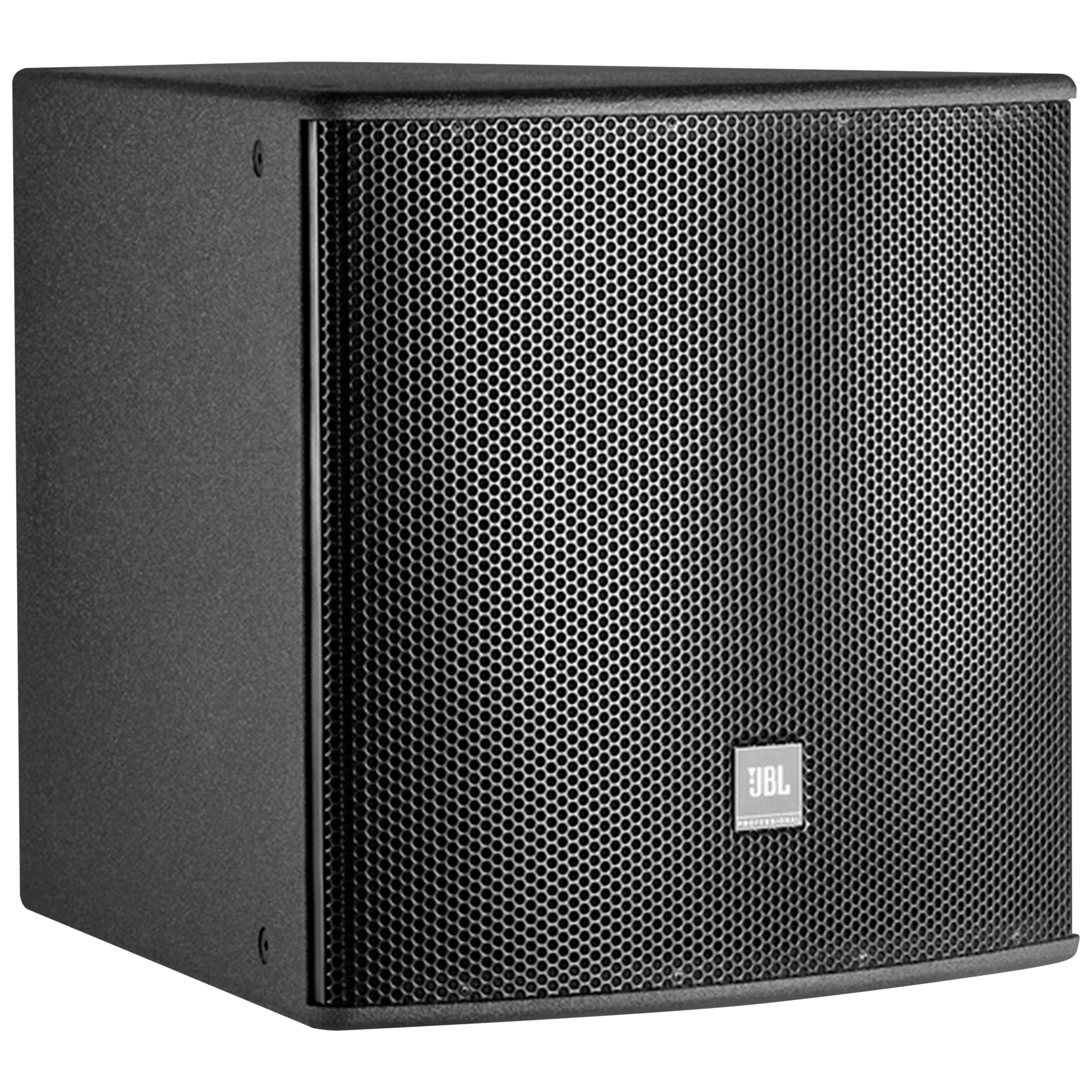 2 Caissons De Basse JBL 4745A – 1200W RMS – 4 Ohms – Occasion