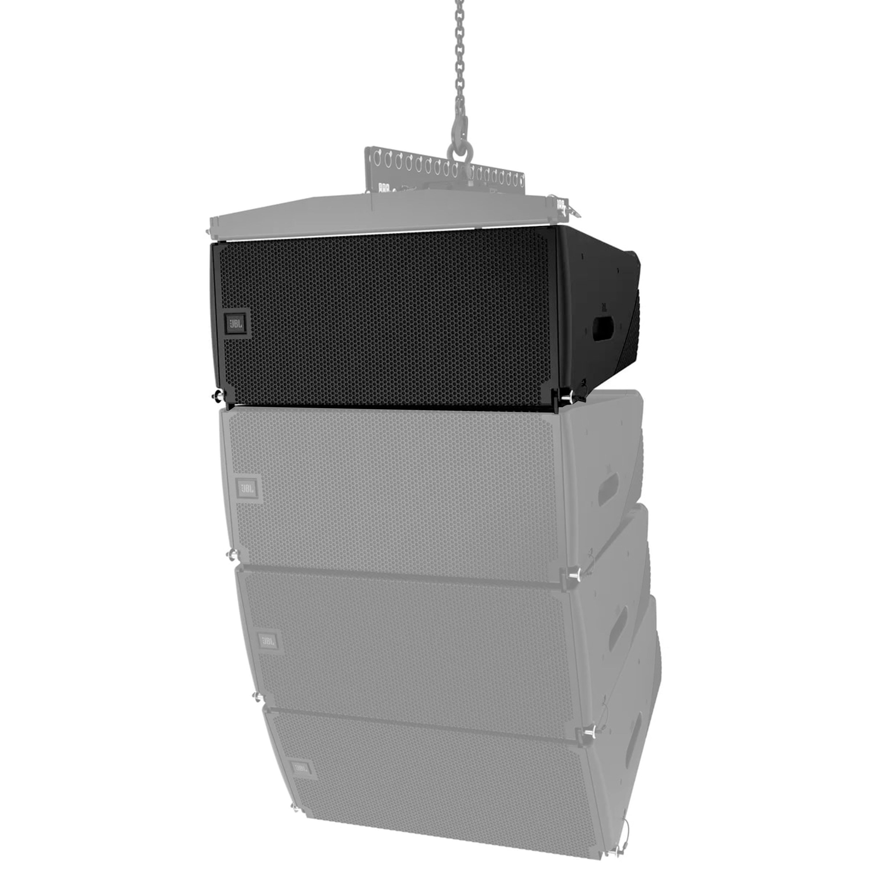 JBL Line Array SRX910 - Line array SonoVente.com
